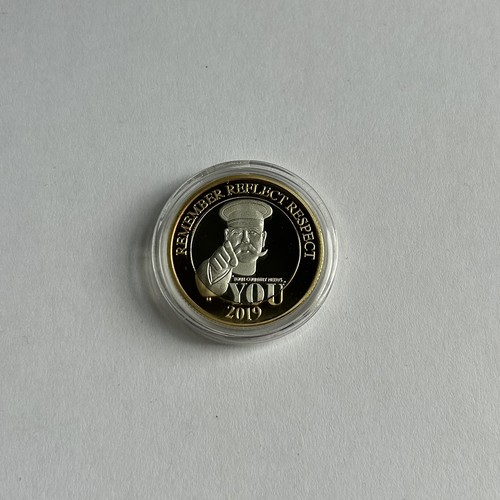 2019 lord kitchener - lord, ww1
