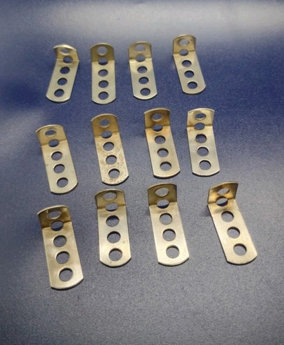Gilbert erector set part - gilbert, o