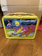 RARE VINTAGE 1973 SCOOBY DOO