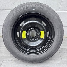 Peugeot 207 steel wheel - steel,