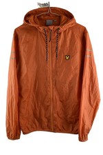 LYLE & SCOTT Orange