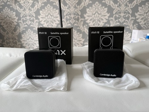 Cambridge audio minx min - cambridge,