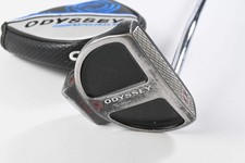 Odyssey Metal-X 2-Ball Putter