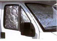 Motorhome, Camper Internal