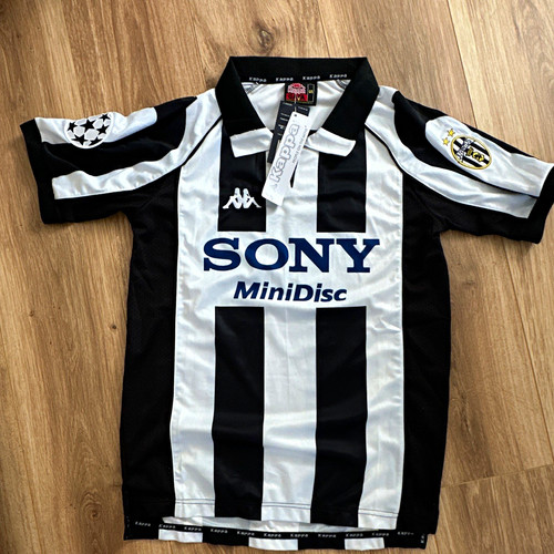 Kappa juventus home - juventus,