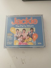 Jackie: the Party Album by