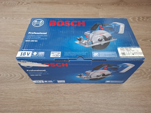 Bosch gks 18v - bosch, 18v-51