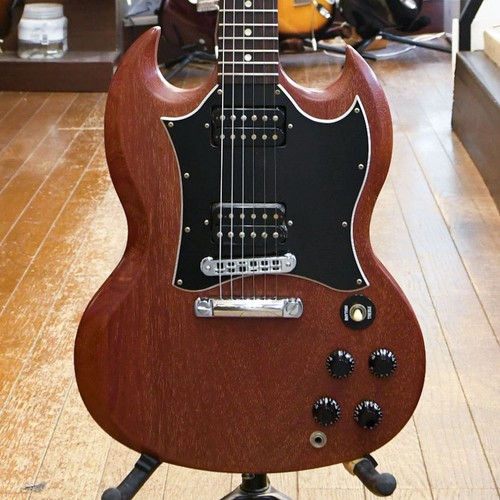 Gibson special faded - special,