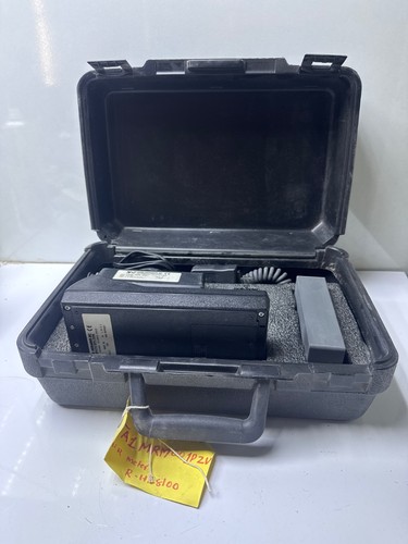 Ndt james instruments - james,