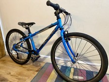 IslaBikes Beinn 24 Junior/Child’s Bike (like frog)