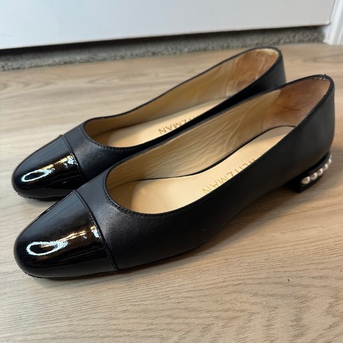 Stuart weitzman casandra - weitzman, black