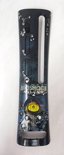 Bioshock limited edition - limited,