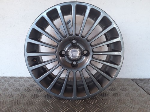 Fiat grande punto sound - fiat,