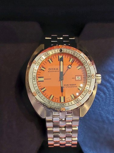Doxa 1500t professional - 1500t,