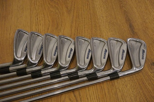 Mizuno mp30 iron set - set, /