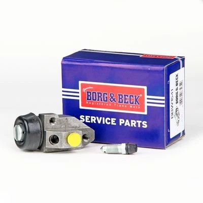 Borg beck bbw1541 front - borg, &