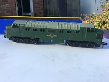 Hornby Dublo 3232 Co-Co diesel