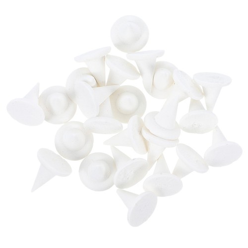 50pcs durable refractory - 50pcs,