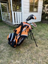 GolPhin GFK 324 Junior -