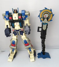 Transformers Megalo Convoy