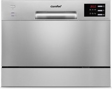 Comfee table top dishwasher - table,