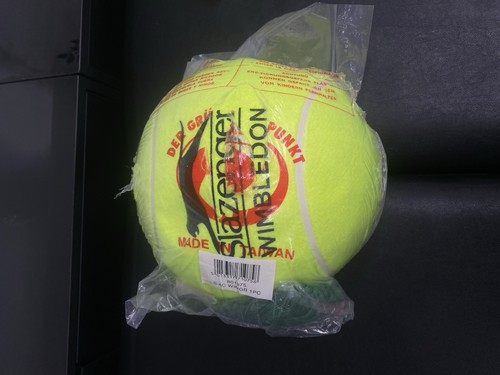 Wimbledon memorabilia - ,