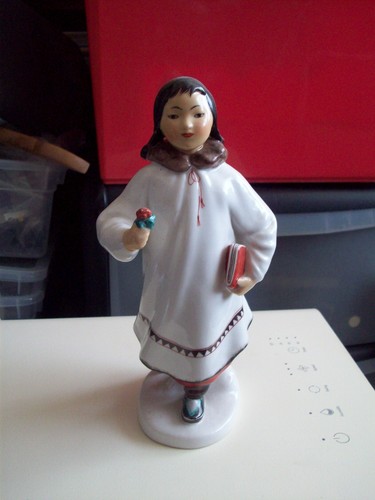 Ussr figurine lomonosov - ussr,
