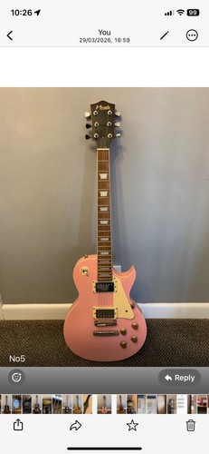 Nevada style electric - nevada, lp