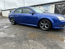 Ford Mondeo St220 3.0l V6