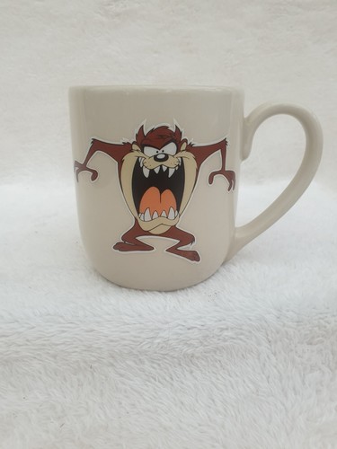 Vintage taz mug warner - mug, bros