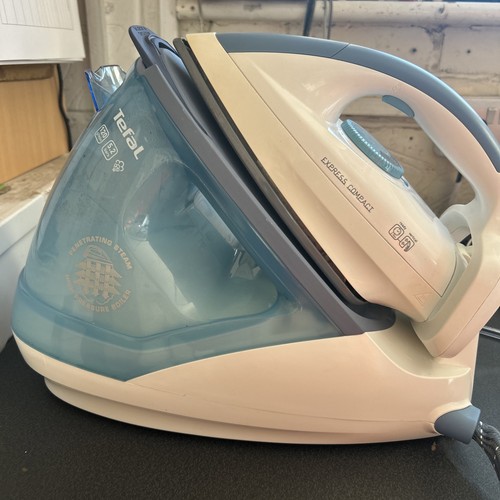 Tefal power pro compact 200 - tefal,