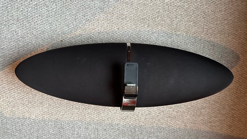 Bowers wilkins zeppelin air - bowers,
