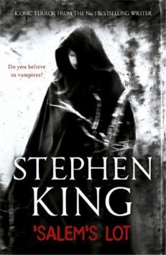 Salems lot king - lot,, king,