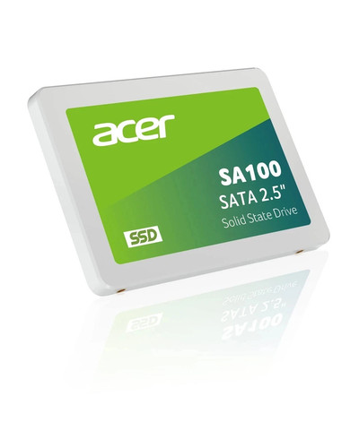 Acer sa100 inch sata - sa100, 2.5