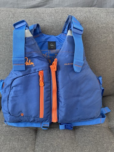 Palm quest junior buoyancy aid - quest,