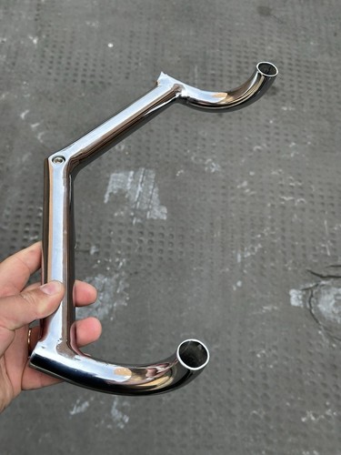 Ravanello pursuit handlebars - ravanello,