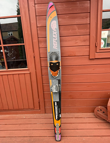 Reflex performer single slalom - reflex,