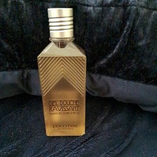 L'occitane Gel Douche Ravissant Shower gel 250 Ml