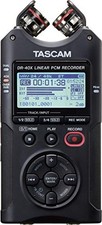 Tascam 40x usb audio - tascam, dr-40x