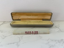 Vintage Authentic YARD O LED