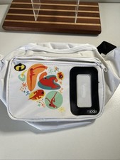 Disney Pixar Incredibles Bum