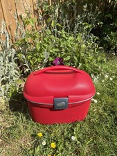 American tourister - tourister, by