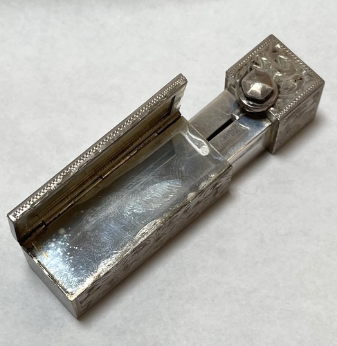 Vtg 1930s 950 sterling - 1930s,