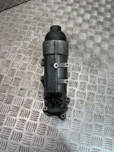 Bmw e90 oil - oil, filter