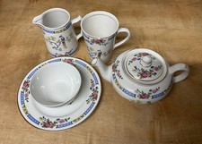 Vintage Nelson Ware Elijah