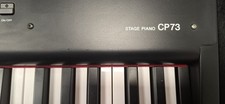 Yamaha CP73  + Case