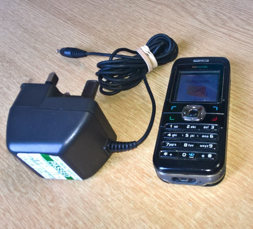 Nokia 6030 type mobile - type,