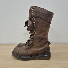 Dr Martens Aimilita Brown