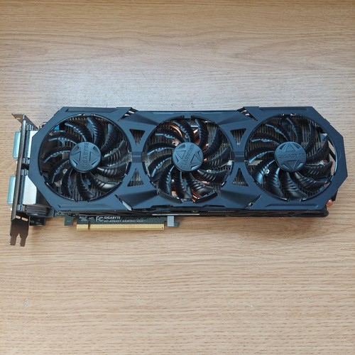 Gigabyte gtx 980 - gtx,