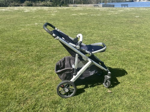 Uppababy vista complete travel - uppababy,